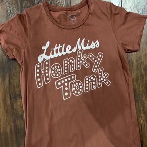 BANDIT BRAND T-SHIRT WORN ONCE